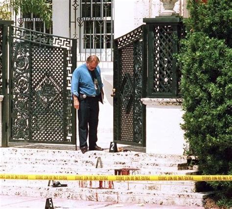 death day giani versace|Gianni Versace autopsy.